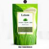 Letom mint packaging in the wholesale of herbs