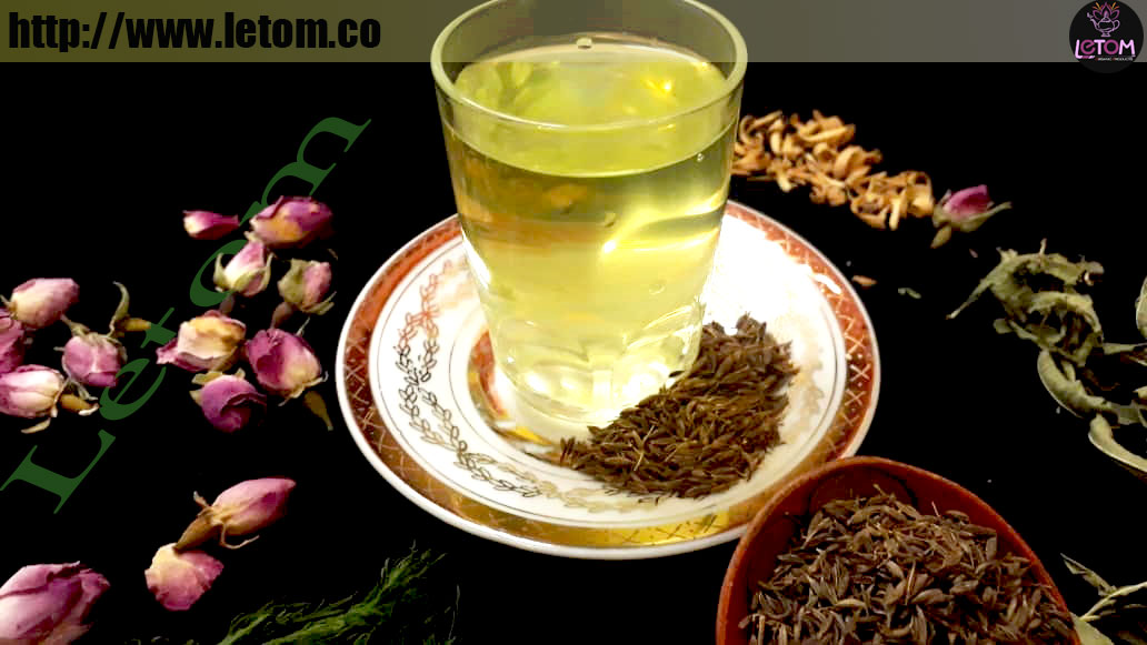The best organic cumin and cumin tea for weight loss