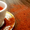 The best natural sumac and flat herbal teas