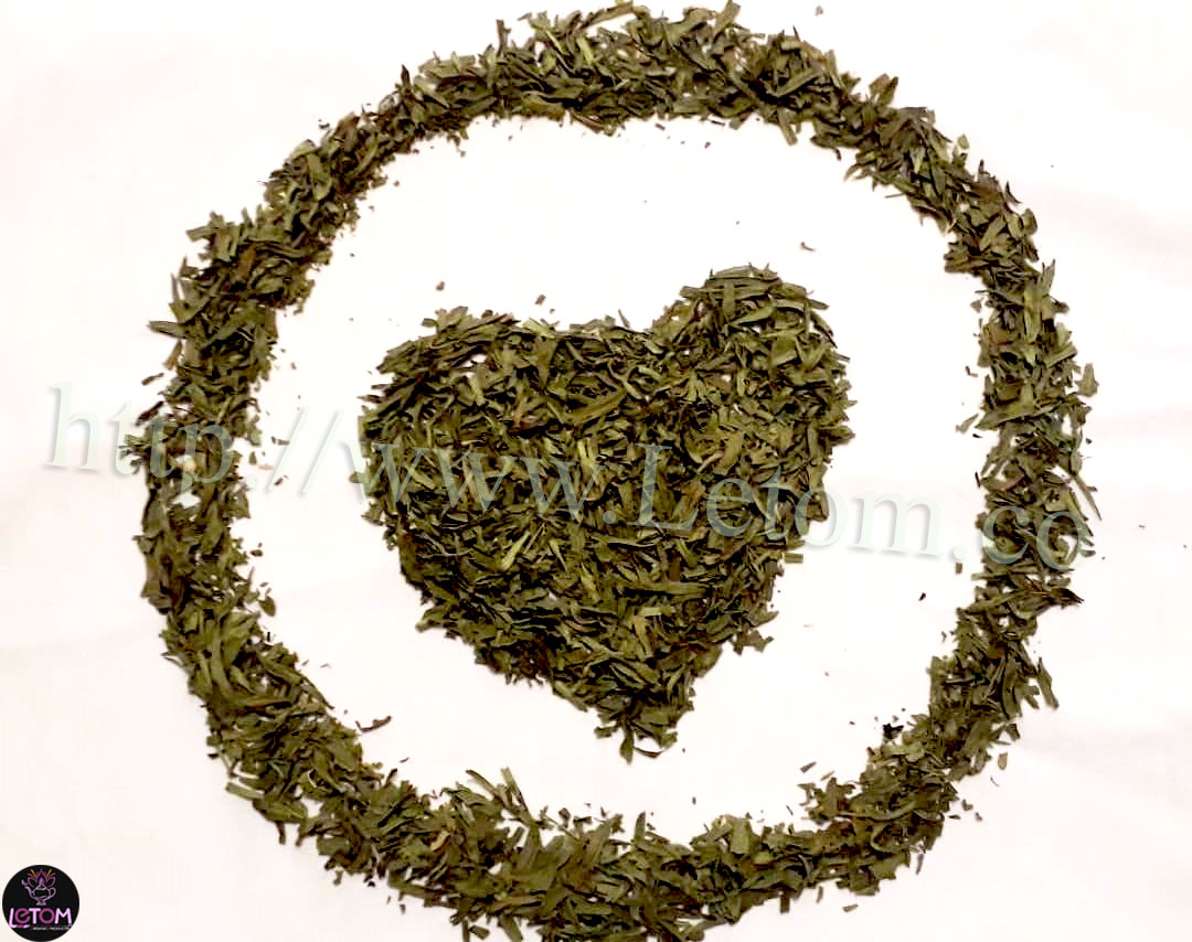 Fresh dried tarragon is absolutely guaranteed