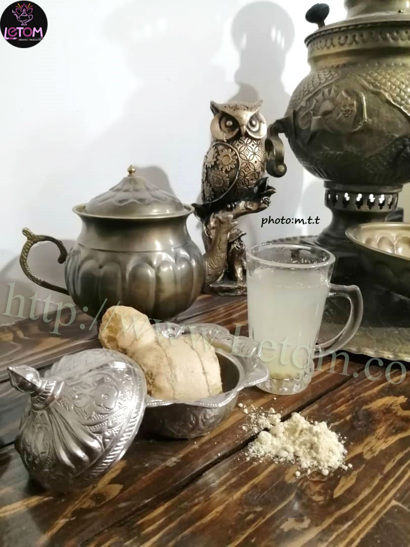 بہترین قدرتی ادرک ,The best natural ginger tea and its properties