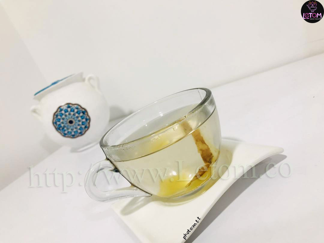 The best natural ginger tea for fat burning in wholesale Letom 
