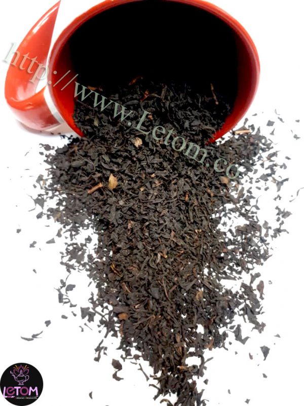 The best wholesale natural black tea
