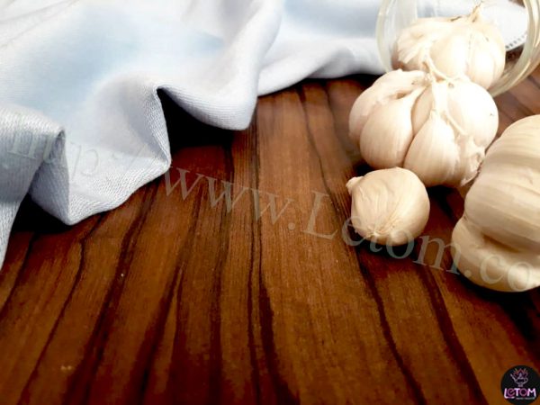 Wholesale organic dried garlic