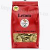 Letom Ginger packaging in the wholesale of herbs