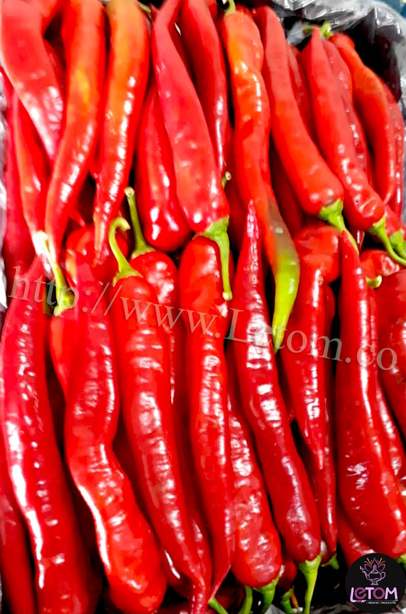The best natural fat burners_ Red pepper