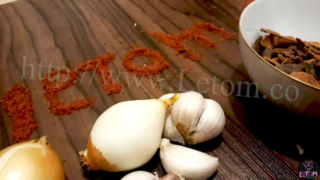 The best way to lose weight fast with garlic and onion