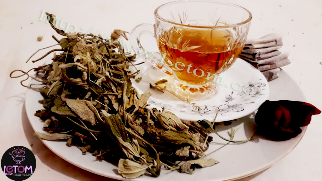 Cup of tea The best fresh sage for eczema