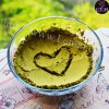The best natural henna in the bowl