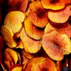 Dried peaches – wholesale in the east