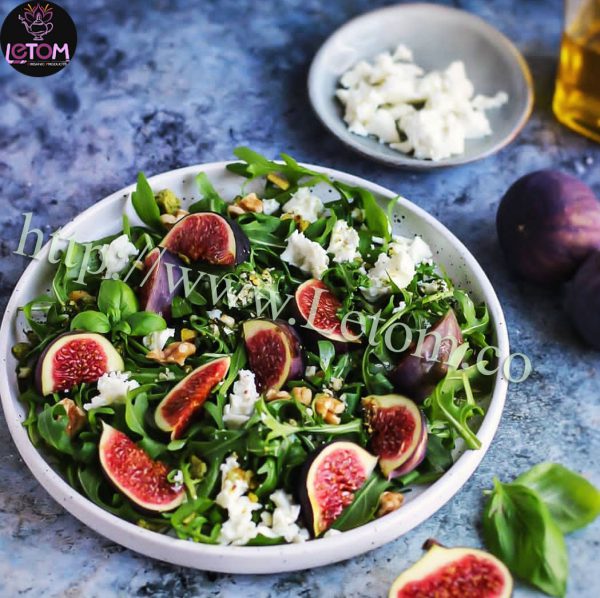 Figs – healthy food organic