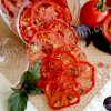 Wholesale of the best organic dried tomatoes