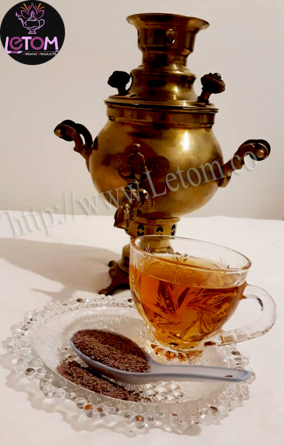 Plantago seeds and Plantago fat-burning tea
