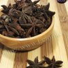 The best anise seeds in a bowl