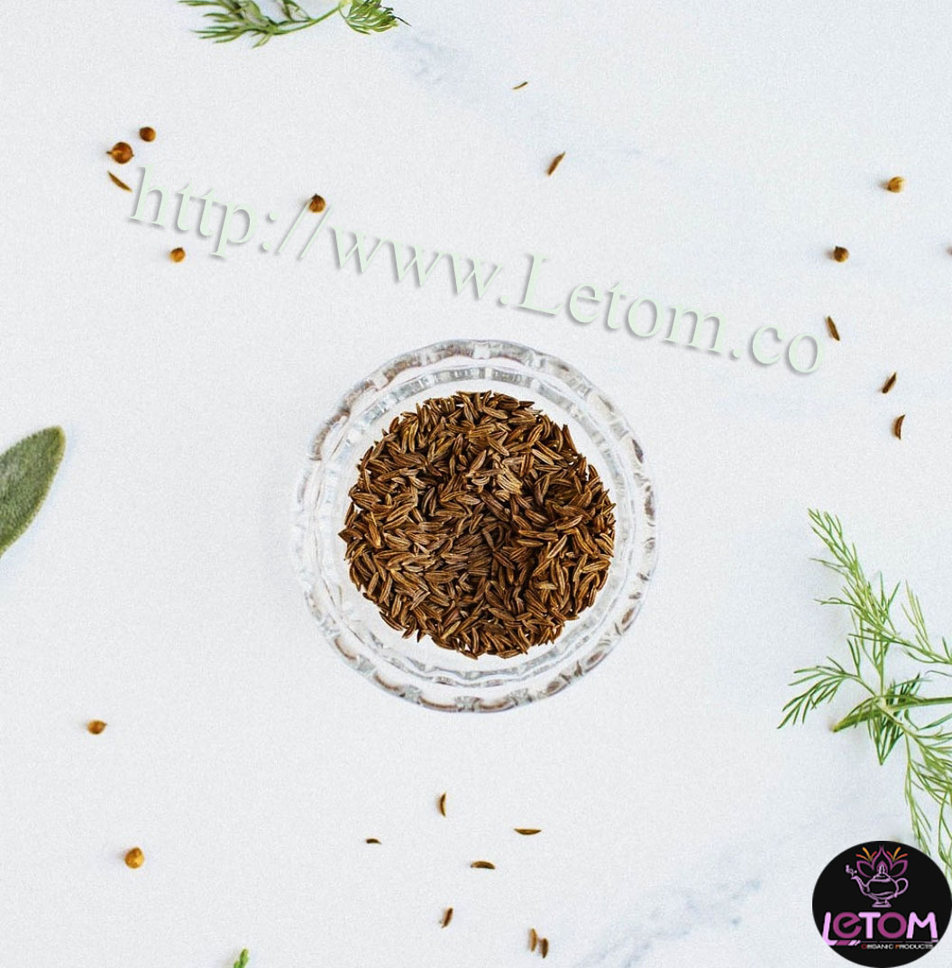 Photo of a cumin bowl for fast weight loss